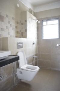 Bathroom Image of 1403 Sq.ft 3 BHK Villa for sale in Bhugaon Pune for Rs. 30000000