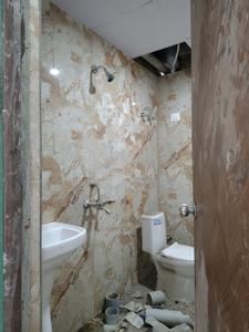 Common Bathroom Image of 1200 Sq.ft 2 BHK Apartment / Flat for sale in Ambr Atlanta, Noida Extension Greater Noida for Rs. 4801200