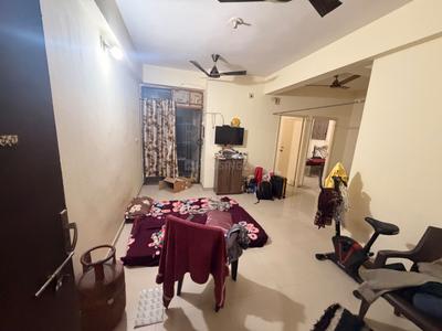 Hall Image of 1125 Sq.ft 2 BHK Apartment / Flat for sale in Narolgam Ahmedabad for Rs. 2700000