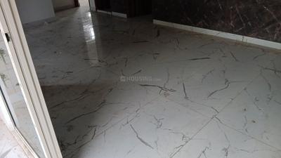 Living Room Image of 1112 Sq.ft 3 BHK Apartment / Flat for sale in New Town Kolkata for Rs. 8050000