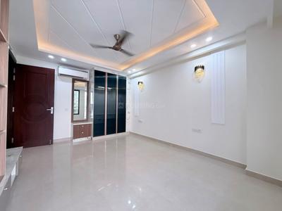 Bedroom Image of 2750 Sq.ft 4 BHK Builder Floor for sale in Sector 57 Gurgaon for Rs. 33000000