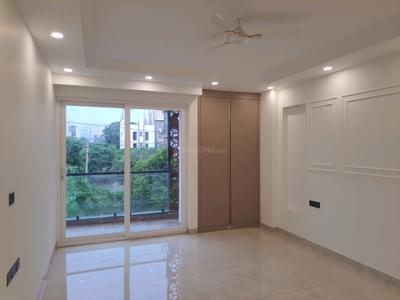 Bedroom Image of 2430 Sq.ft 3 BHK Builder Floor for sale in Sunder Luxury Floors Sushant Lok 2, Sector 57 Gurgaon for Rs. 32000000