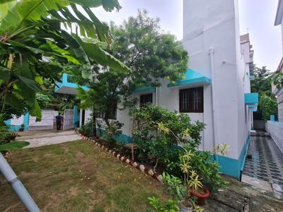 Image of 3934 Sq.ft 6 BHK Villa for rent in Rukanpura, Patna for Rs. 130000