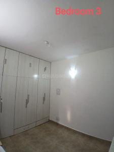 Bedroom Image of 1050 Sq.ft 3 BHK Apartment / Flat for sale in Kotla Nala Solan for Rs. 6700000