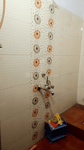 Image of 1250 Sq.ft 3 BHK Apartment / Flat for sale in Sudama Nagar, Indore for Rs. 5500000