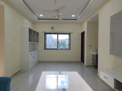 Living Room Image of 1300 Sq.ft 2 BHK Apartment / Flat for rent in Kondapur Hyderabad for Rs. 38000