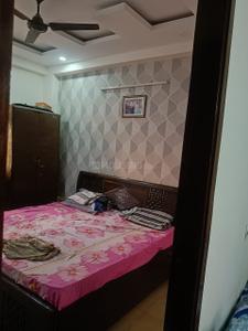 Bedroom Image of 1436 Sq.ft 3 BHK Apartment / Flat for sale in Tarunika Arunima Palace Tower 1, Vasundhara Ghaziabad for Rs. 14900000