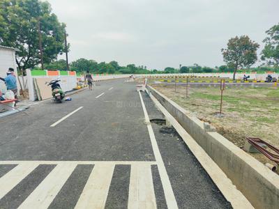 Image of 1200 Sq.ft Residential Plot / Land for sale in Mangadu, Chennai for Rs. 6000000
