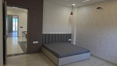 Bedroom Image of 2800 Sq.ft 4.5 BHK Villa for sale in Ramnagariya Jaipur for Rs. 22100000