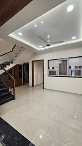 Pooja Room Image of 2600 Sq.ft 4 BHK Independent House for sale in Nipania Indore for Rs. 18500000