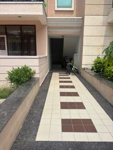 Image of 1850 Sq.ft 3 BHK Builder Floor for rent in Sector 14, Bahadurgarh for Rs. 18000