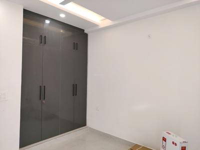 Bedroom Image of 1215 Sq.ft 3 BHK Apartment / Flat for sale in Deenpur New Delhi for Rs. 7520000
