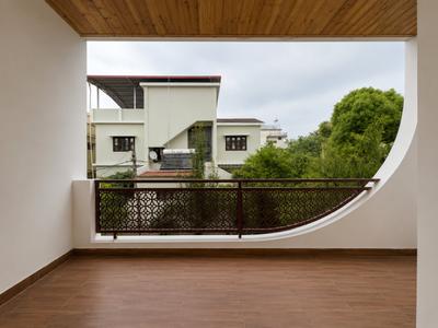 Balcony Image of 2000 Sq.ft 3 BHK Independent House for sale in Sahastradhara Road Dehradun for Rs. 23000000