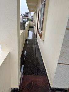 2 BHK Independent House