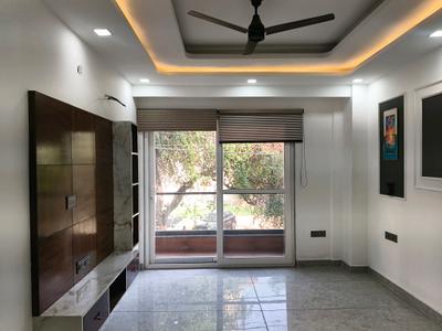 Bedroom Image of 1650 Sq.ft 3 BHK Builder Floor for sale in Sector 57 Gurgaon for Rs. 27500000