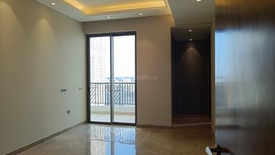 Bedroom Image of 4700 Sq.ft 4 BHK Apartment / Flat for rent in Gulshan Dynasty, Sector 144 Noida for Rs. 249000
