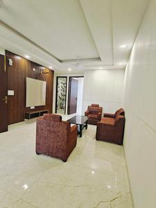 2 BHK Independent Builder Floor