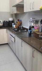 Kitchen Image of 2300 Sq.ft 4 BHK Builder Floor for sale in Emaar Emerald Hill, Sector 65 Gurgaon for Rs. 35000000