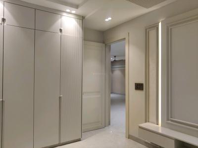 Bedroom Image of 2250 Sq.ft 4 BHK Builder Floor for sale in Indirapuram Ghaziabad for Rs. 27551000