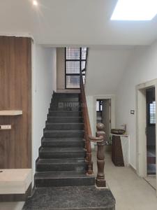 Balcony Image of 2000 Sq.ft 4 BHK Independent House for rent in Kamla Nagar Nagpur for Rs. 200000