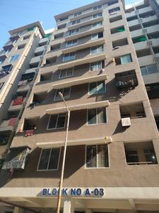 Image of 1350 Sq.ft 1 BHK Apartment / Flat for sale in Machala, Indore for Rs. 1300000