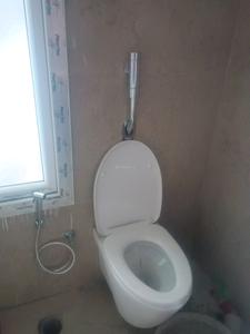 Bedroom One Image of 1675 Sq.ft 3 BHK Apartment / Flat for sale in Sumadhura The Olympus, Puppalaguda Hyderabad for Rs. 22000000
