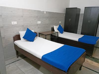 Bedroom Image of Shyam Vandana  in Sector 15, Noida