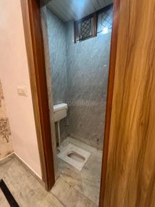 Image of 550 Sq.ft 1 BHK Builder Floor for rent in Vaishali, Ghaziabad for Rs. 17000