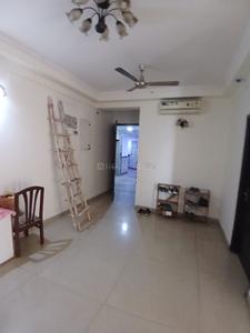 Hall Image of 1850 Sq.ft 3 BHK Apartment / Flat for sale in Amrapali Sapphire, Sector 45 Noida for Rs. 24000000