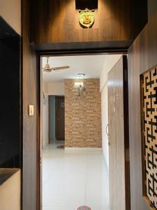 1 BHK Flat