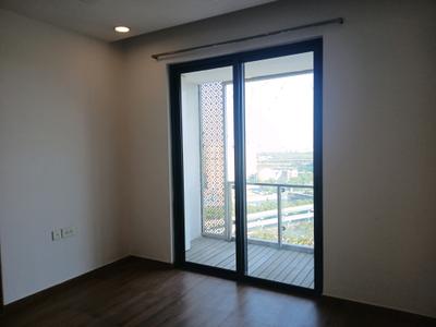 Bedroom Image of 950 Sq.ft 2 BHK Apartment / Flat for sale in Santacruz East Mumbai for Rs. 33000000