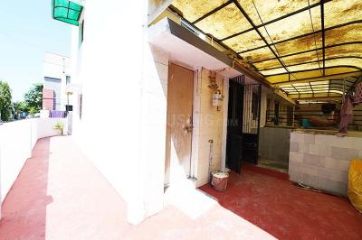 Balcony Image of 1008 Sq.ft 2 BHK Independent House for sale in Ghatlodiya Ahmedabad for Rs. 12900000
