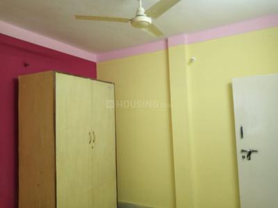 Bedroom Image of 1000 Sq.ft 2 BHK Independent House for rent in Basaveshwara Nagar Bengaluru for Rs. 18000