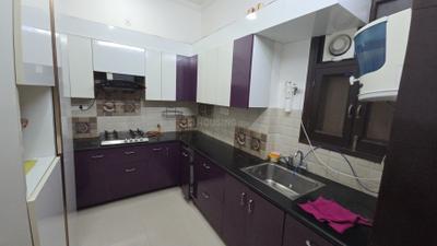 Kitchen Image of 1800 Sq.ft 3 BHK Builder Floor for sale in Vipul World, Sector 48 Gurgaon for Rs. 25000000