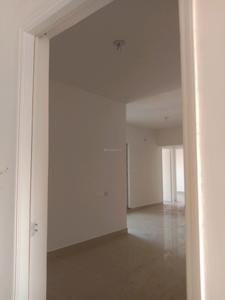 Main Entrance Image of 690 Sq.ft 3 BHK Apartment / Flat for sale in Shapoorji Pallonji Shukhobrishti, New Town Kolkata for Rs. 6000000