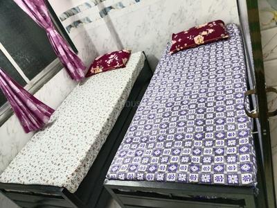 Balcony Image of Royal PG Service in Sion, Mumbai