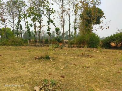 Image of 3800 Sq.ft Residential Plot / Land for sale in Bakshi Ka Talab, Lucknow for Rs. 3040000