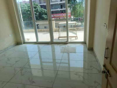 Bedroom Image of 1880 Sq.ft 3 BHK Apartment / Flat for rent in CGHS Group Himalayan, Manesar Gurgaon for Rs. 41000