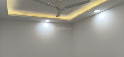 Bedroom Image of 500 Sq.ft 1 BHK Builder Floor for sale in Govindpuri New Delhi for Rs. 2500000