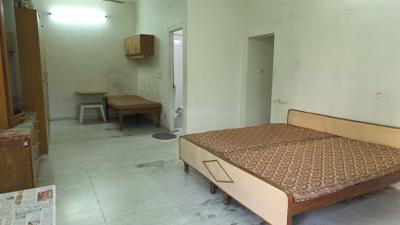 Bedroom Image of 1000 Sq.ft 1 RK Independent House for rent in Mansarovar Jaipur for Rs. 10000