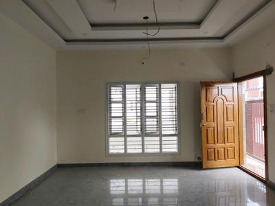 Living Room Image of 1200 Sq.ft 3 BHK Independent House for sale in Hancharahalli Village Bengaluru for Rs. 12000000