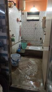Bathroom Image of 839 Sq.ft 2 BHK Apartment / Flat for sale in Subhasgram Kolkata for Rs. 1800000