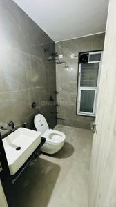 Image of 1592 Sq.ft 4 BHK Apartment / Flat for rent in K Shire, Punawale, Pune for Rs. 43000