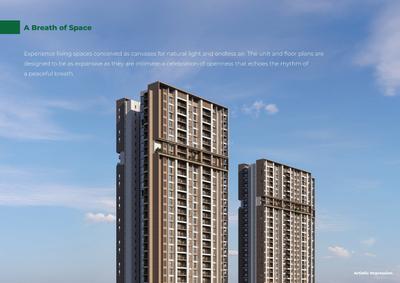 2 BHK Flat