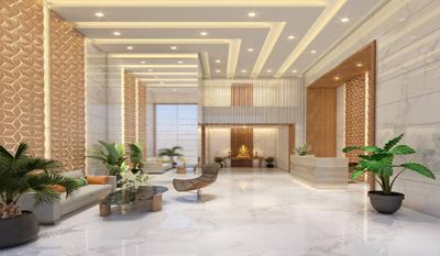 Image of 1051 Sq.ft 2 BHK Apartment / Flat for sale in Magarpatta Nova, Mundhwa, Pune for Rs. 11000000