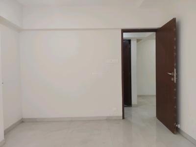 Bedroom Image of 804 Sq.ft 2 BHK Apartment / Flat for rent in Dynamix Divum, Malad East Mumbai for Rs. 80000