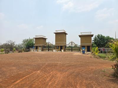 Image of 15000 Sq.ft Residential Plot / Land for sale in Kumhari, Bhilai for Rs. 9765000