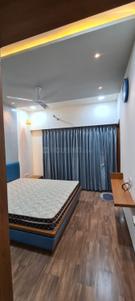 Bedroom Image of 1650 Sq.ft 4 BHK Duplex for sale in New Alkapuri Vadodara for Rs. 21000000
