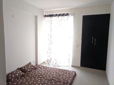 Bedroom Image of 1250 Sq.ft 3 BHK Apartment / Flat for sale in Sonika Suncity Township Sector 36 A, Sector-36A Rohtak for Rs. 7000000