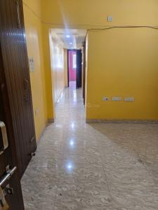 2 BHK Independent Builder Floor